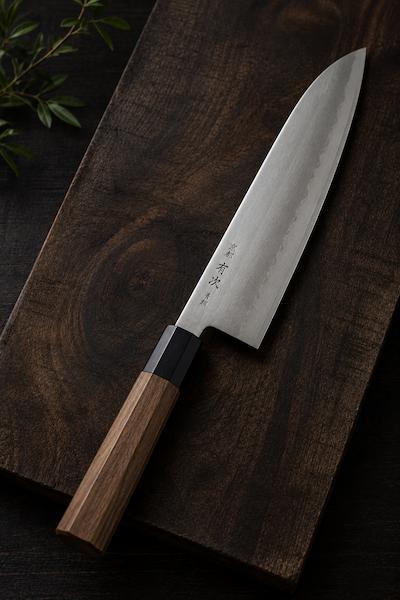 三徳包丁 165mm